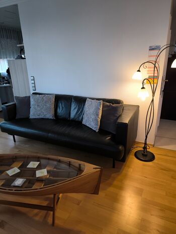 Business-Appartement/2 Schlafzimmern & 3 Betten-für 4 Pers. Bild 5