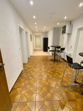 Zimmervermietung Knauf Picture 2