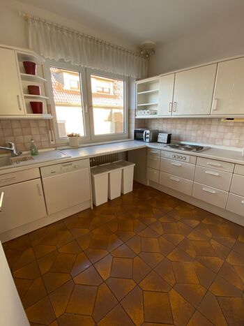 Zimmervermietung Knauf Picture 4