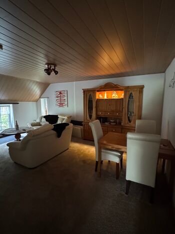 Wohnung Poppinga