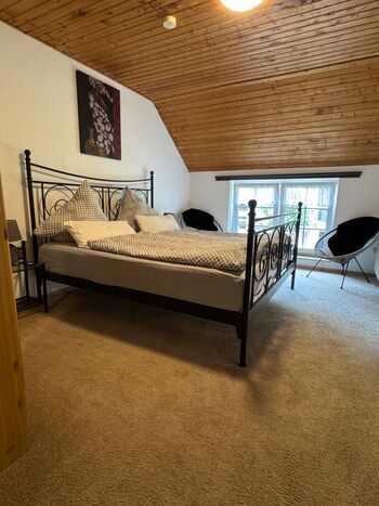 Wohnung Poppinga Bild 4