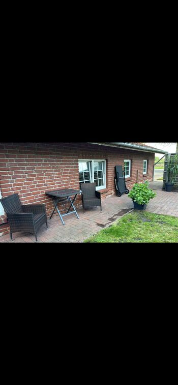 Wohnung Poppinga Obrázok 3