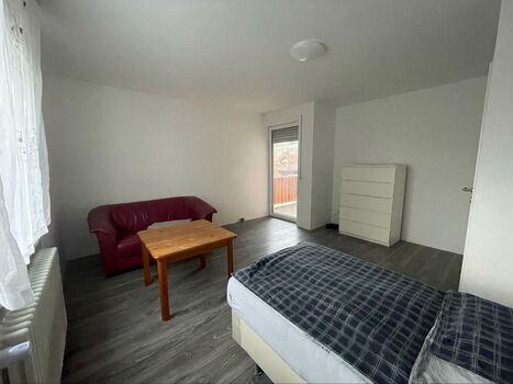 Gästezimmer Gabor Bild 2