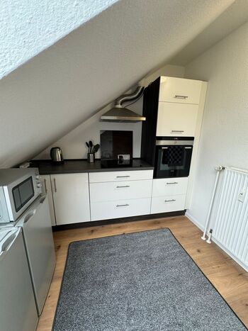 Stayeasy Appartements Saarbrücken Obrázok 3