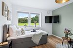 Wendel Living II - apartment by stayflex Bild 7