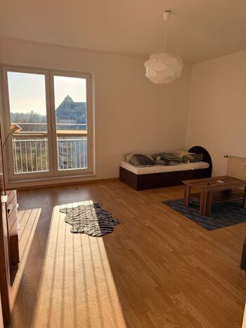 Wohnung Beltschikow Bild 4