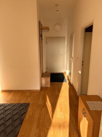 Wohnung Beltschikow Bild 5