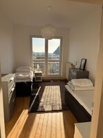 Wohnung Beltschikow Bild 1