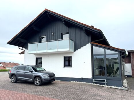 Monteurzimmer in Schöllnach Bild 4