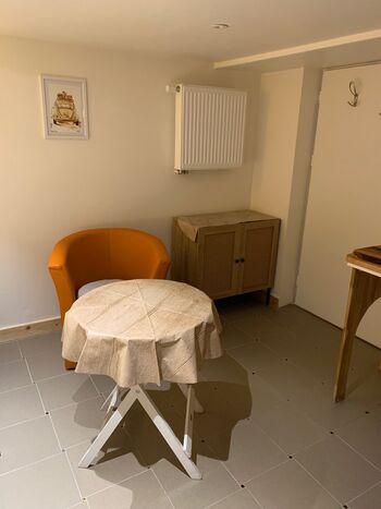 Wohnung Schäfer „Klein aber fein“ Obrázok 2