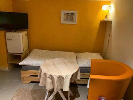 Wohnung Schäfer „Klein aber fein“ Obrázok 4