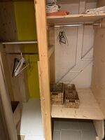 Wohnung Schäfer „Klein aber fein“ Bild 6