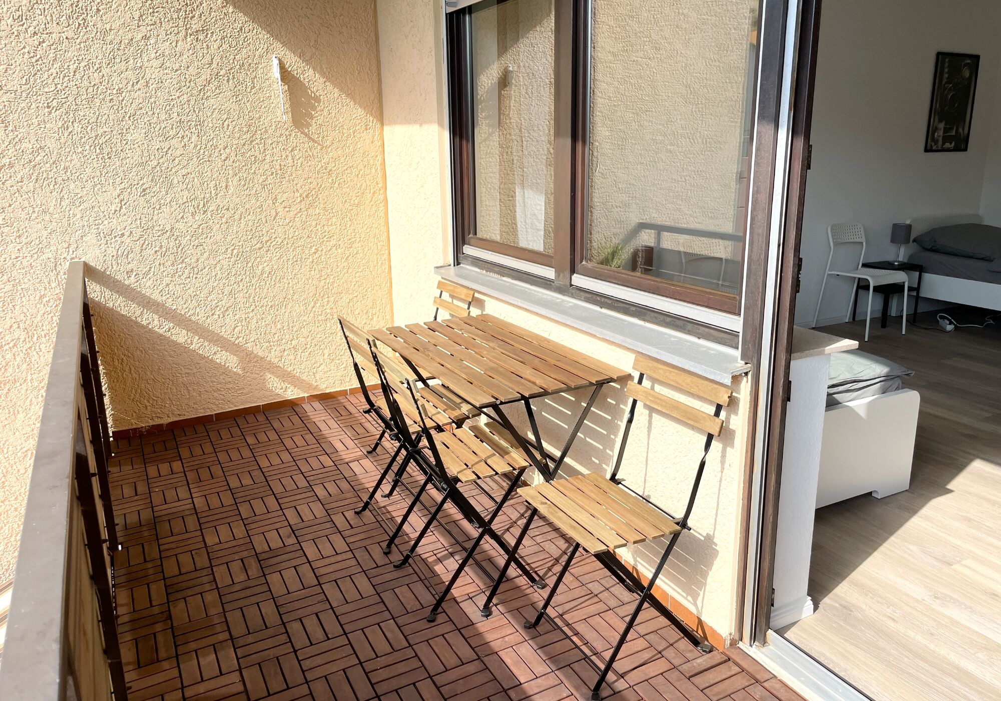 Balkon