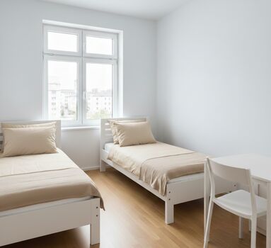 Monteurunterkünfte in Zornheim – 24h Check-In Bild 2