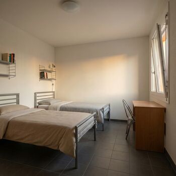 🌿 Ruhepol Unterkunft