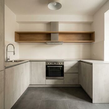 🌿 Ruhepol Unterkunft Bild 2