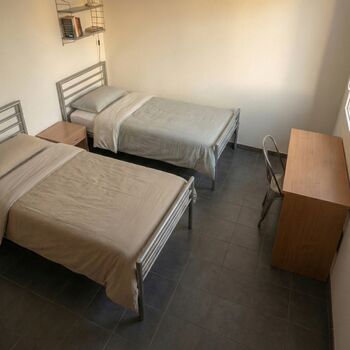 🌿 Ruhepol Unterkunft Bild 3