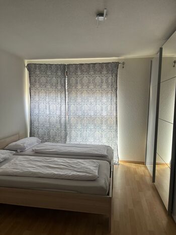 Wohnung Böblingen Bild 2