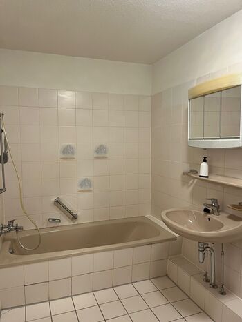 Wohnung Böblingen Bild 5