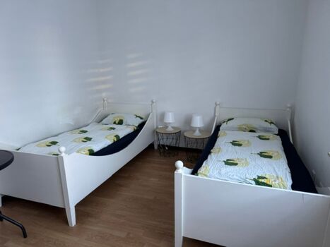 Gemütliche Monteurzimmer/ Gästezimmer in Frechen nahe Köln Bild 4