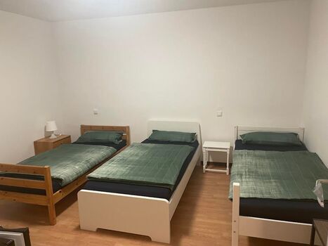 Gemütliche Monteurzimmer/ Gästezimmer in Frechen nahe Köln Bild 5