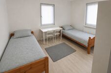Unterkunft Gerhards Haus Bild 1