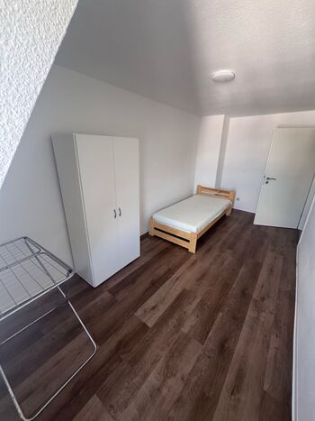 Zimmervermietung LEIPZIG-SCHKEUDITZ-HALLE (DE/PL) Bild 2