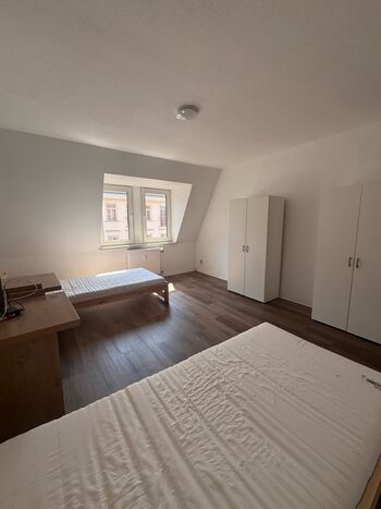 Zimmervermietung LEIPZIG-SCHKEUDITZ-HALLE (DE/PL) Bild 3