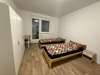 Zimmervermietung LEIPZIG-SCHKEUDITZ-HALLE (DE/PL) Bild 4