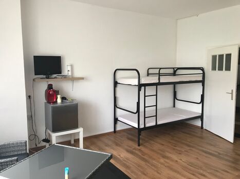 Monteurzimmer Essen City Picture 2