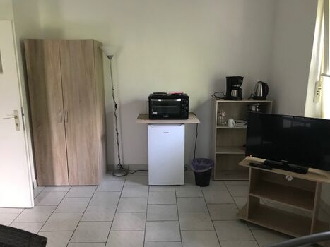 Monteurzimmer Essen City Picture 3