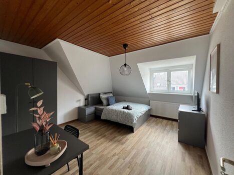 Socha Apartments/ MonteurWOHNUNGEN /Remscheid Picture 2