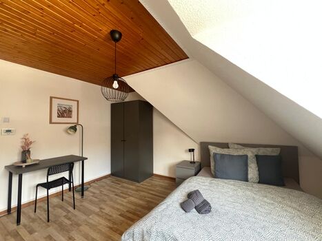 Socha Apartments/ MonteurWOHNUNGEN /Remscheid Picture 4