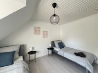 Socha Apartments/ MonteurWOHNUNGEN /Remscheid Bild 17