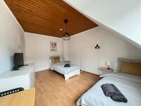 Socha Apartments/ MonteurWOHNUNGEN /Remscheid Bild 18