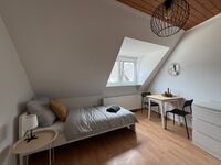 Socha Apartments/ MonteurWOHNUNGEN /Remscheid Bild 23