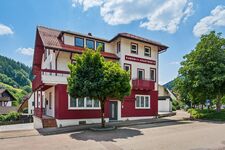 Ramoni Apartments - Alpirsbach Bild 1