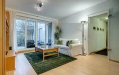 Apartment Bader Bild 5