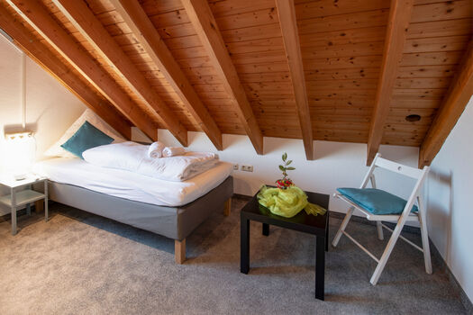 FeWo Immenstaad 2, 4 Schlafzimmer, 6 Einzelbetten Picture 4