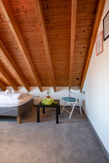 FeWo Immenstaad 2, 4 Schlafzimmer, 6 Einzelbetten Picture 3