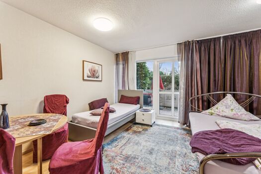 Gut-Gebucht | Wiesbaden | 12 hochwertige Apartments Zdjęcie 2