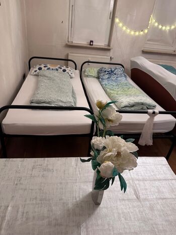 Brakel Monteu Ferien Wohnung Bild 3