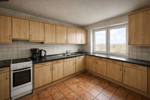 Monteurunterkünfte in Baesweiler – 24h Check-In Bild 3