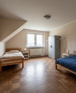 Monteurunterkünfte in Baesweiler – 24h Check-In Bild 2