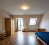 Monteurunterkünfte in Baesweiler – 24h Check-In Bild 1