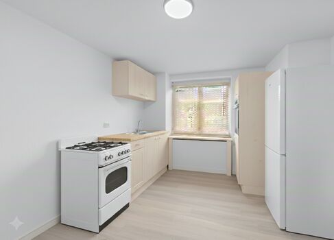 Monteurunterkünfte in Mönchengladbach – 24h Check-In Bild 4