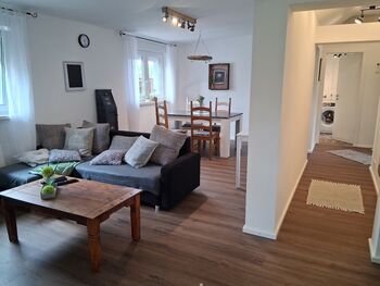 Wohnung in Stefanienstraße, Lahr Zdjęcie 2