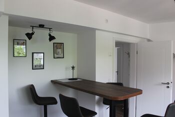 Wohnung in Stefanienstraße, Lahr Zdjęcie 4