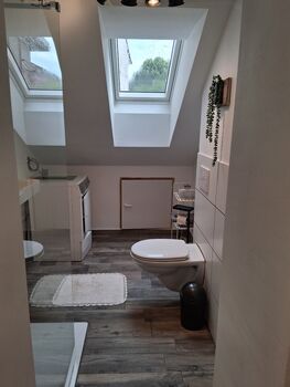 Wohnung in Stefanienstraße, Lahr Zdjęcie 5