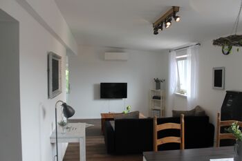 Wohnung in Stefanienstraße, Lahr Zdjęcie 3